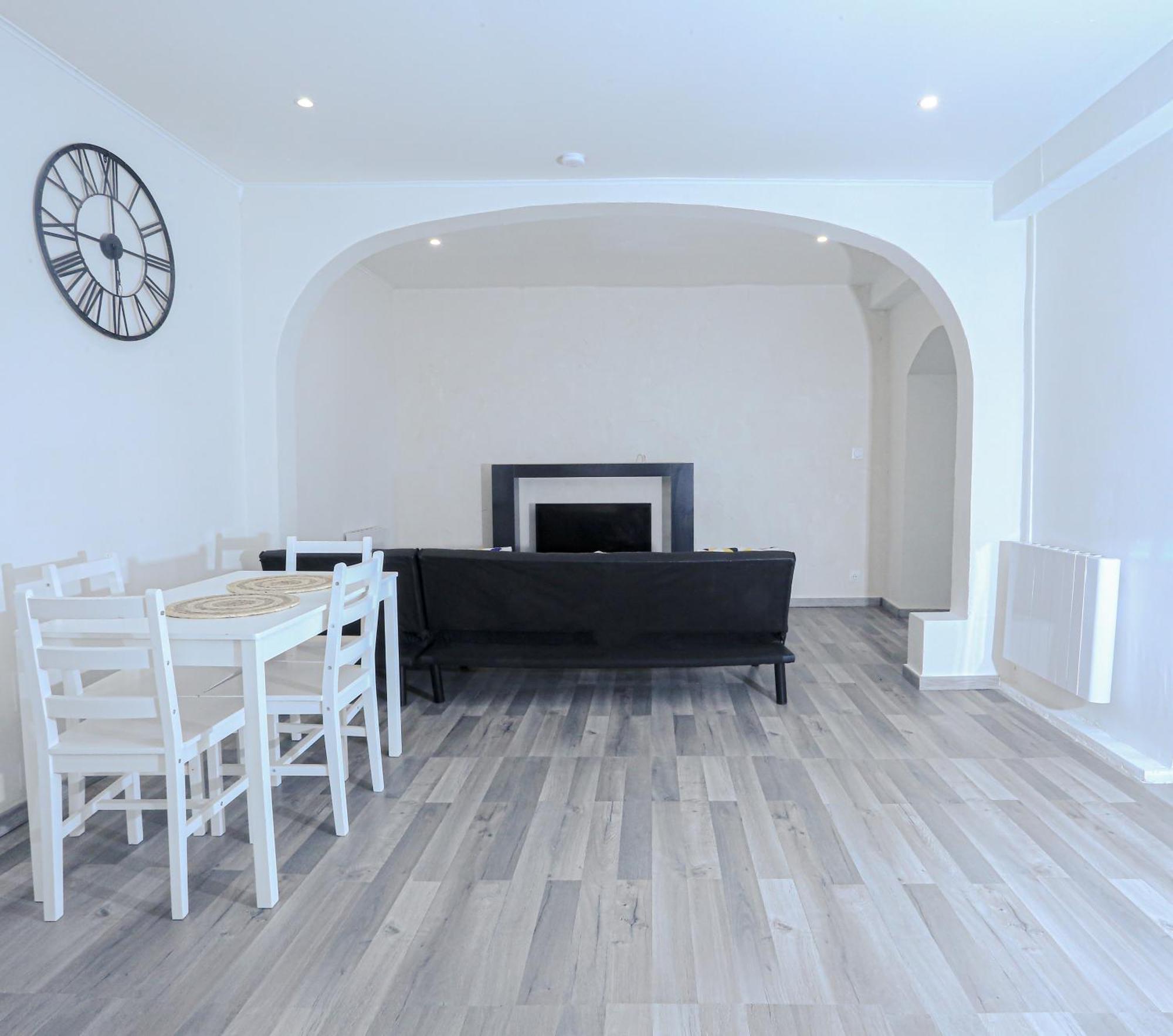 Elegant Appartement Bord De Seine Montereau-faut-Yonne Buitenkant foto